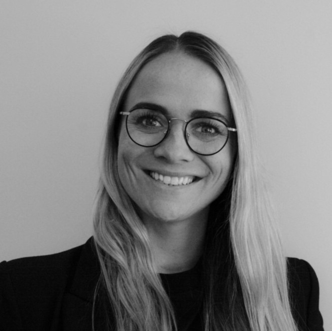 Stella Bjørk Oskarsdottir  